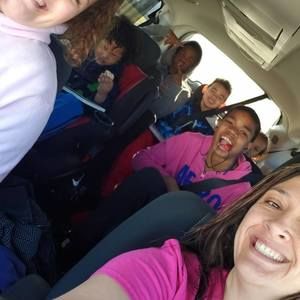 Meet your Posher, Pat